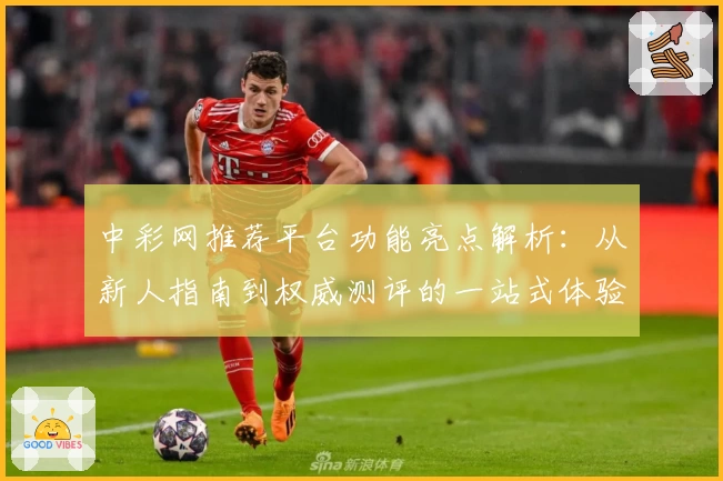 中彩网推荐平台功能亮点解析：从新人指南到权威测评的一站式体验