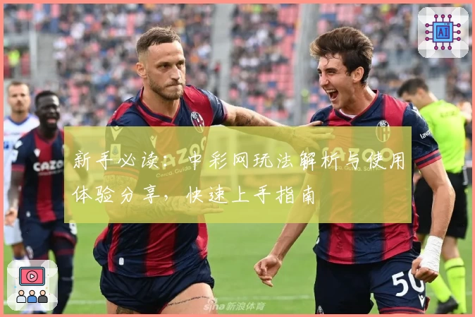 新手必读：中彩网玩法解析与使用体验分享，快速上手指南