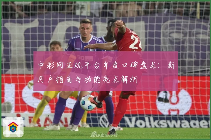 中彩网正规平台年度口碑盘点：新用户指南与功能亮点解析